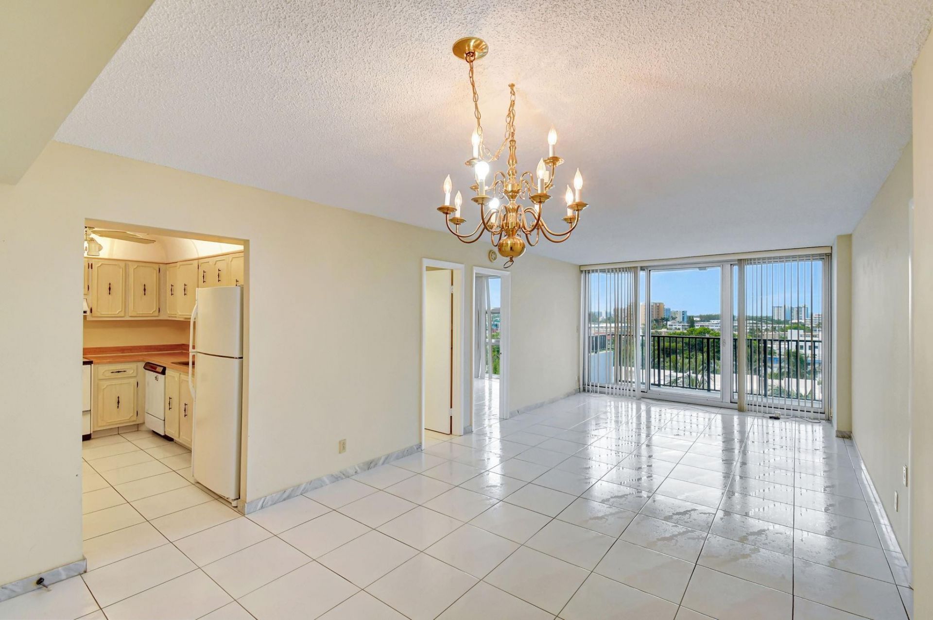 531 N Ocean Boulevard, Unit 805, Pompano Beach, FL 33062 Photo