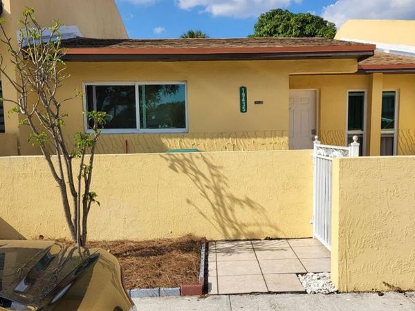 19435 NW 53rd Court, Miami Gardens, FL 33055