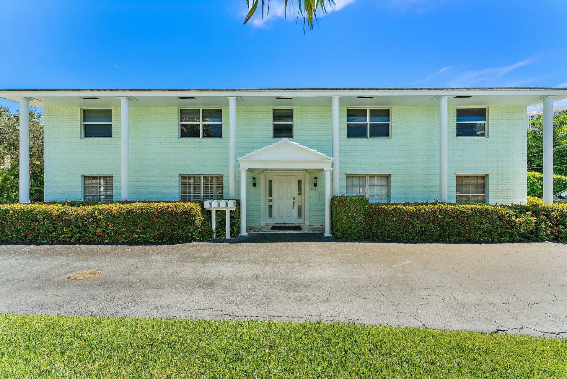3036 Park Avenue, Riviera Beach, FL 33404 Photo