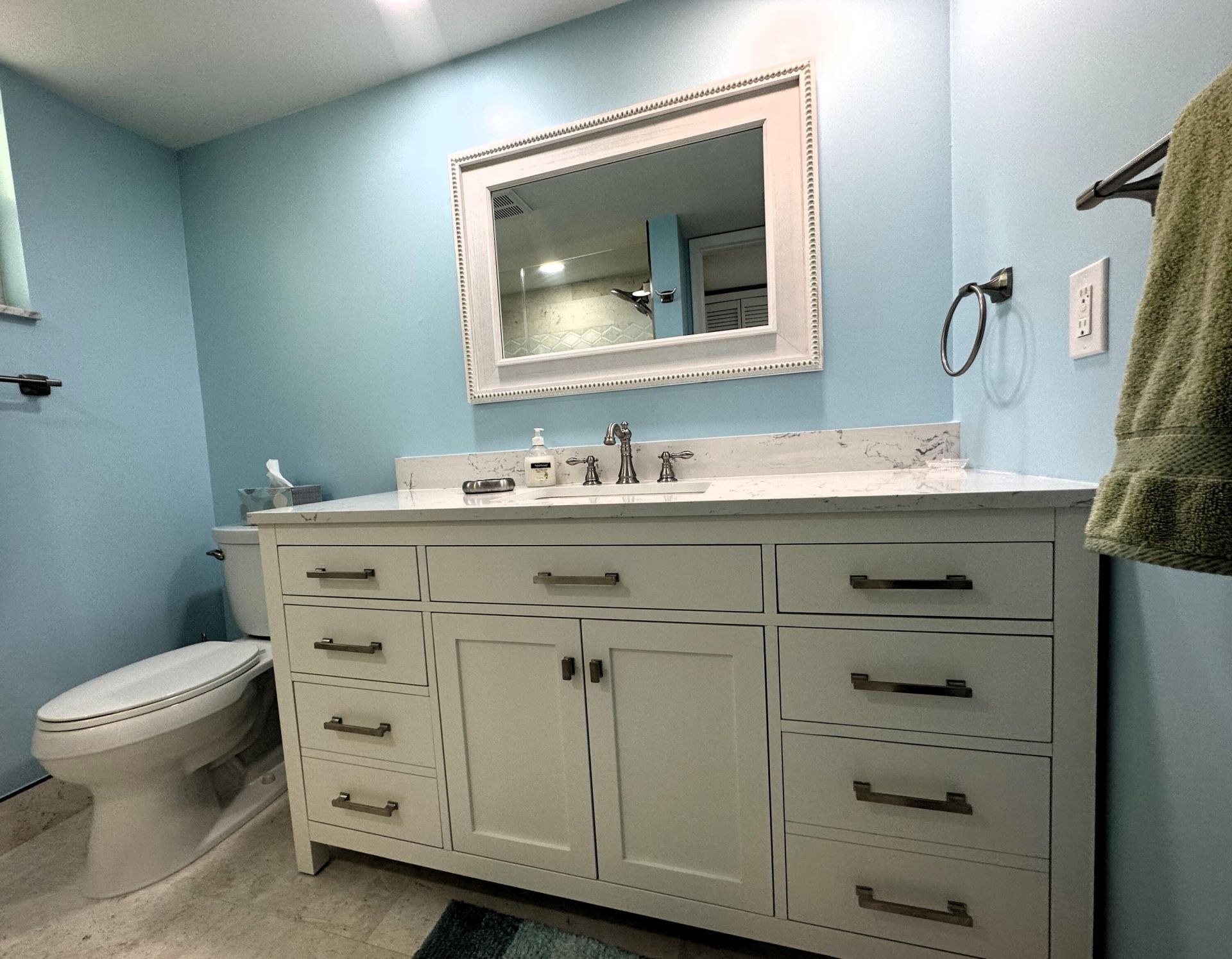 7 Colonial Club Drive, Unit 304, Boynton Beach, FL 33435 Photo