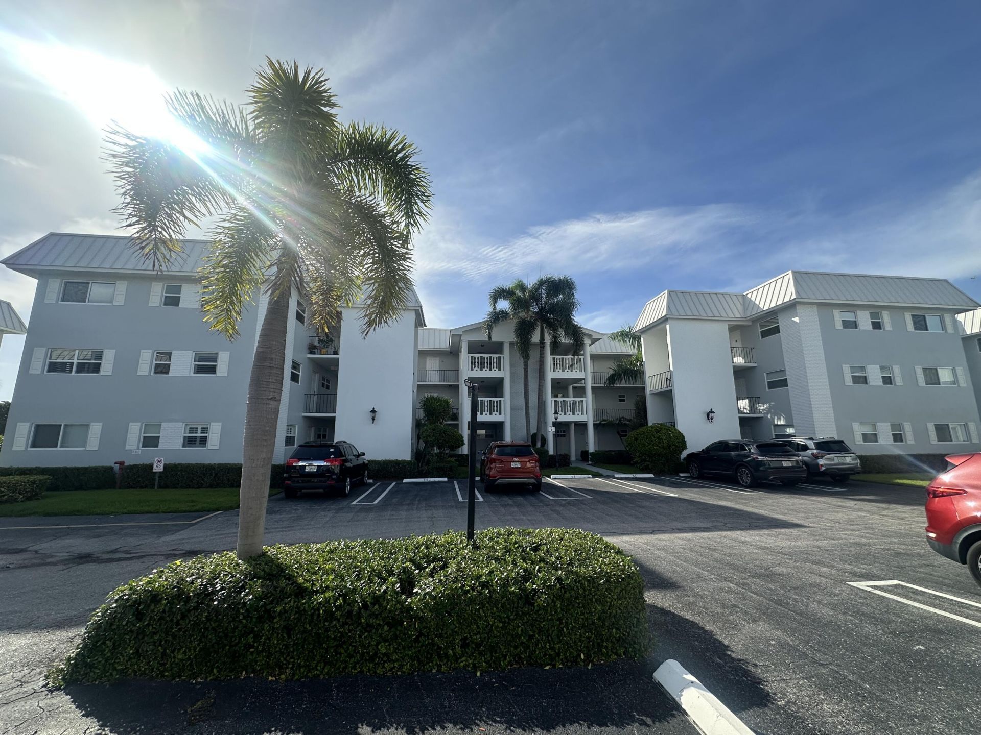 7 Colonial Club Drive, Unit 304, Boynton Beach, FL 33435 Photo