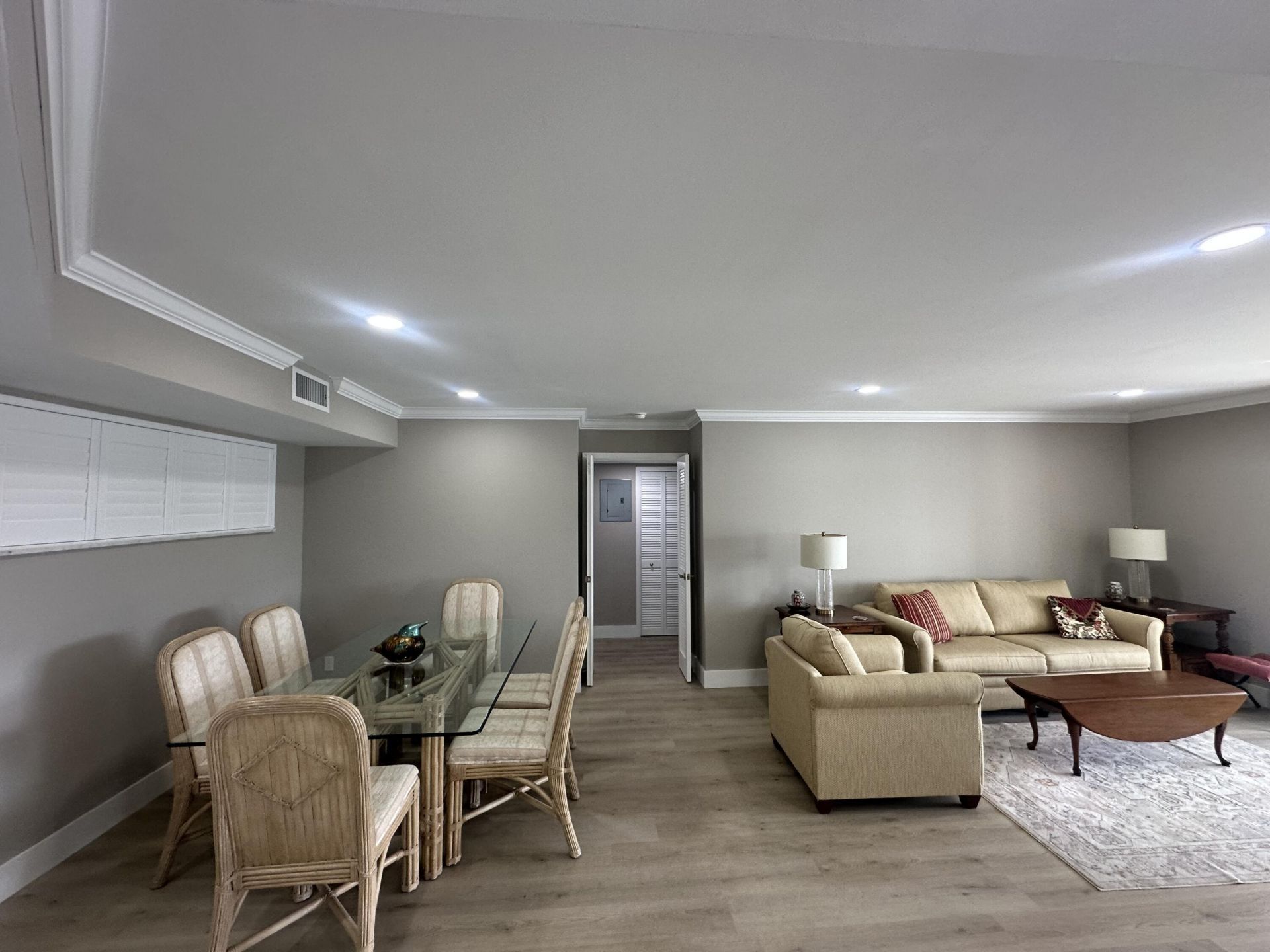 7 Colonial Club Drive, Unit 304, Boynton Beach, FL 33435 Photo