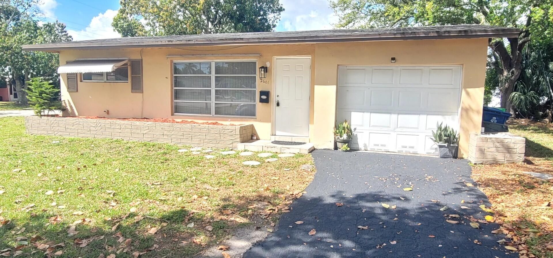 2601 NW 68th Way Nw, Sunrise, FL 33313 Photo