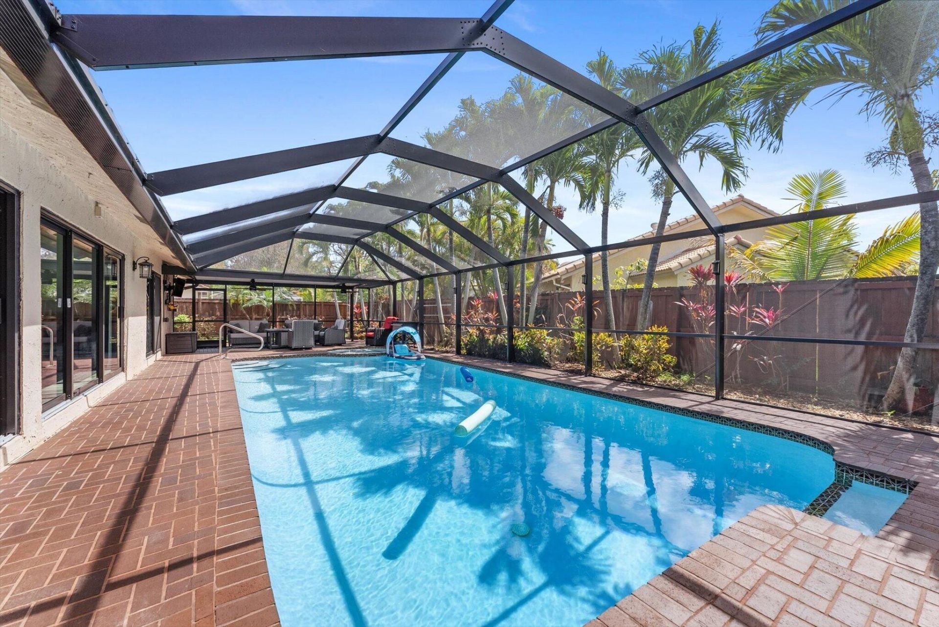 7314 Corkwood Circle, Tamarac, FL 33321 Photo