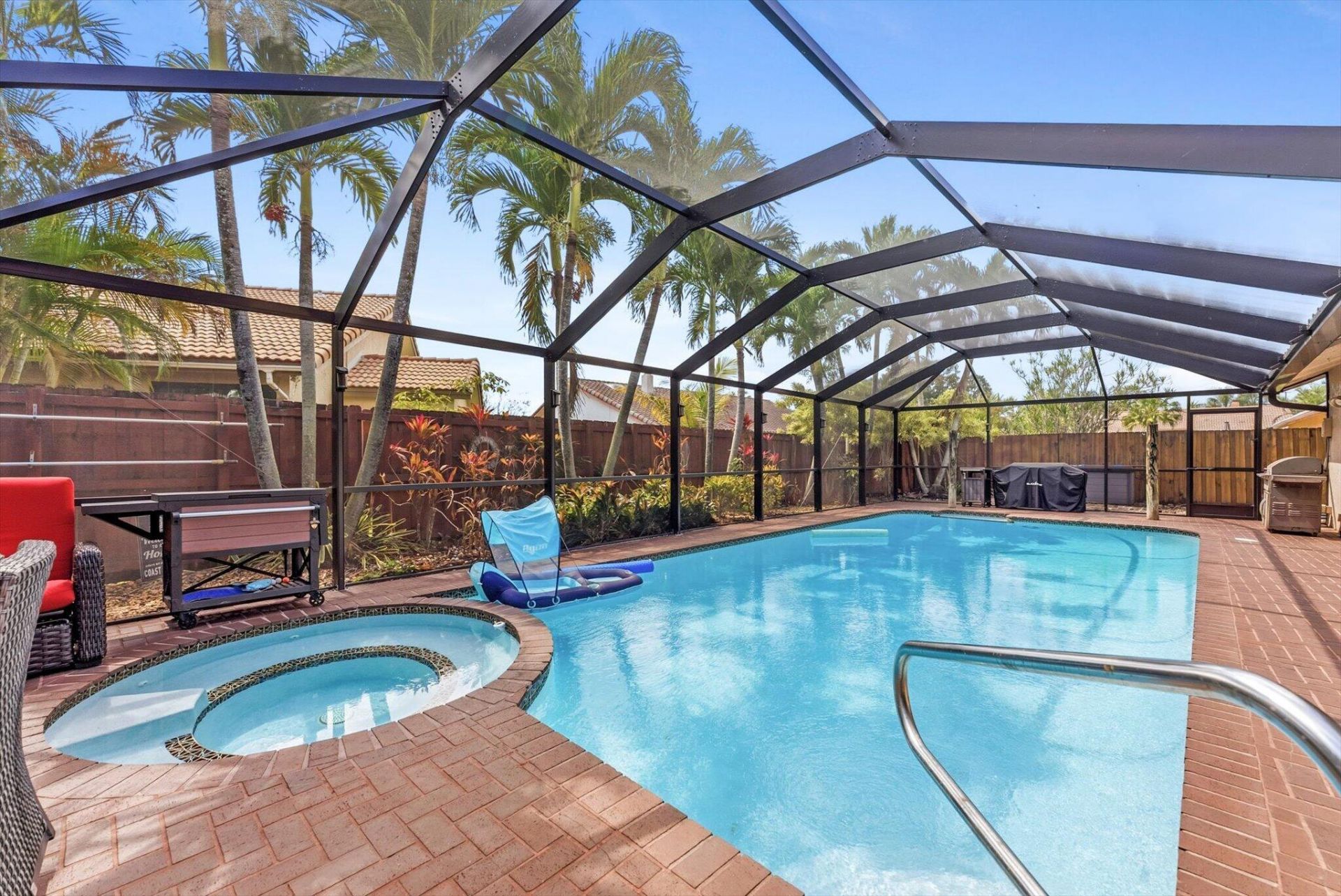 7314 Corkwood Circle, Tamarac, FL 33321 Photo