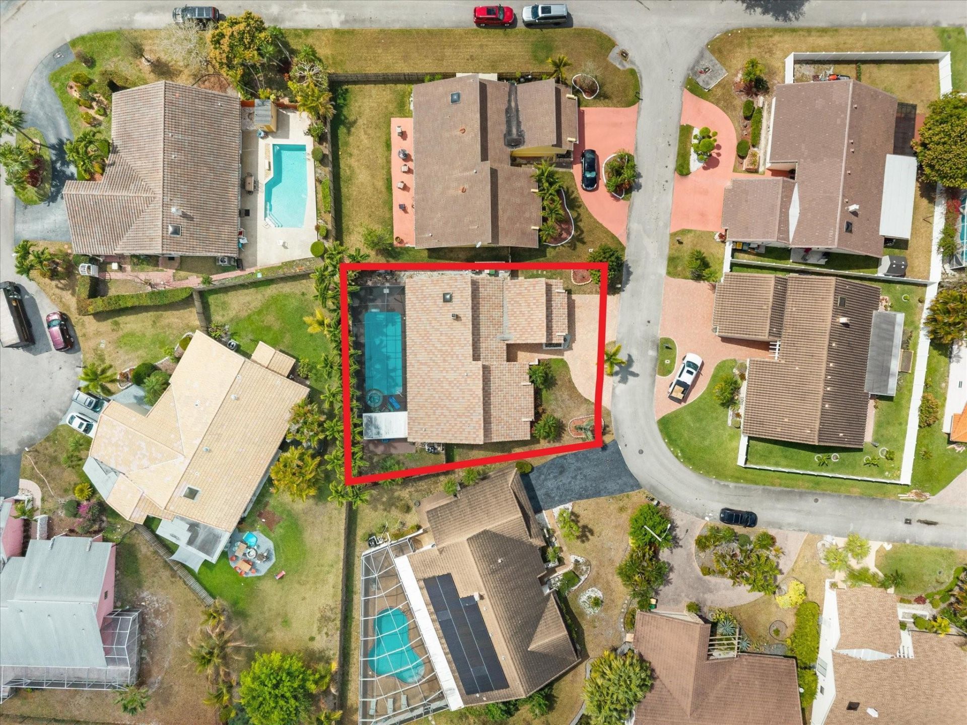 7314 Corkwood Circle, Tamarac, FL 33321 Photo