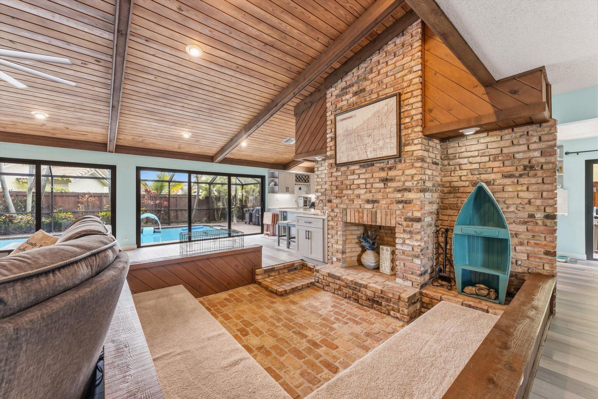 7314 Corkwood Circle, Tamarac, FL 33321 Photo