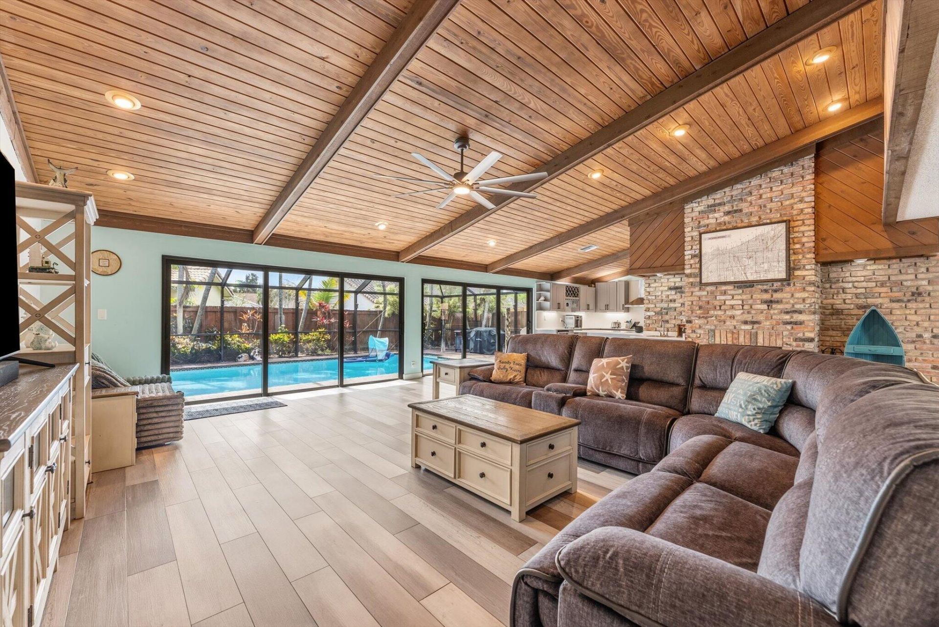 7314 Corkwood Circle, Tamarac, FL 33321 Photo