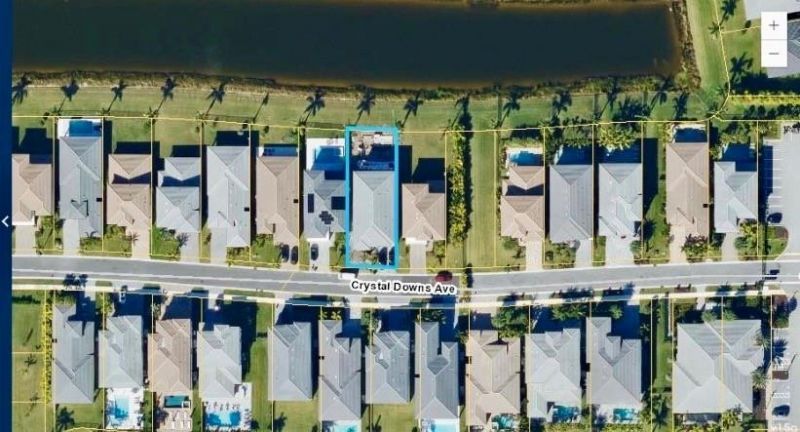 8573 Crystal Downs Avenue, Boca Raton, FL 33434 Photo