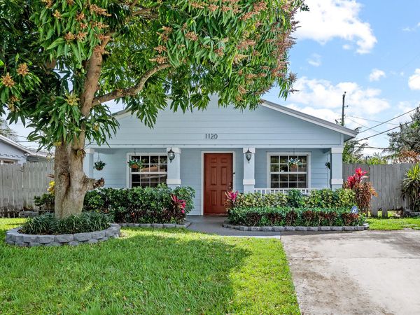 1120 NE 42nd Court, Pompano Beach, FL 33064