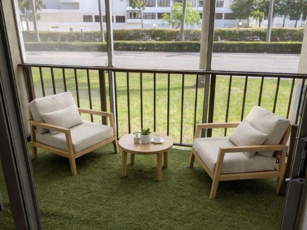 501 Three Islands Boulevard, Unit 112, Hallandale Beach, FL 33009