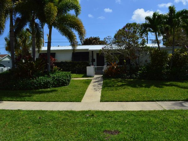 520 Flotilla Road, North Palm Beach, FL 33408
