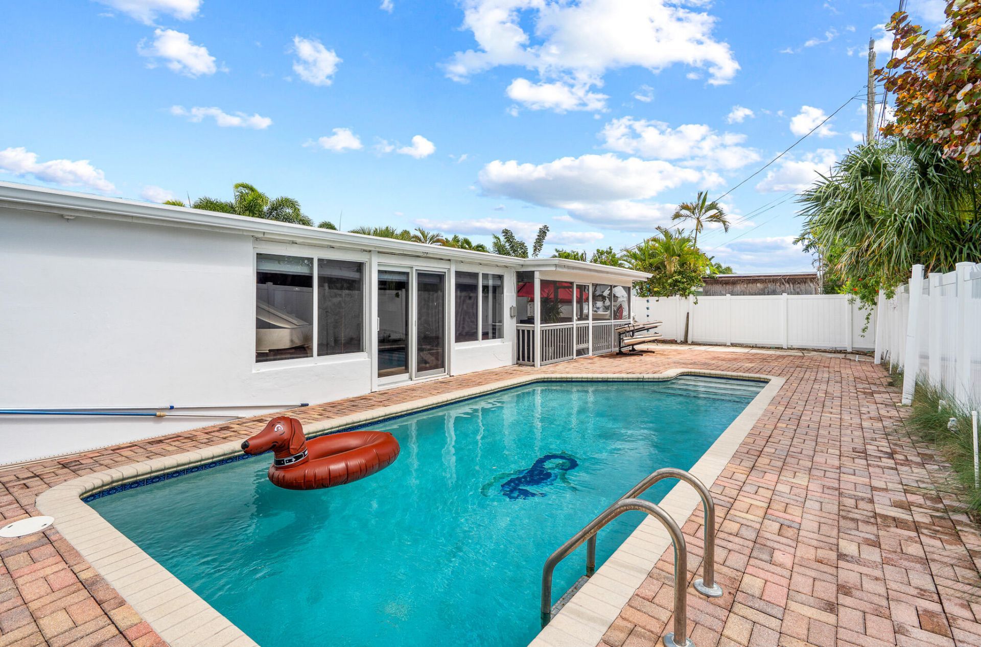 520 Flotilla Road, North Palm Beach, FL 33408 Photo