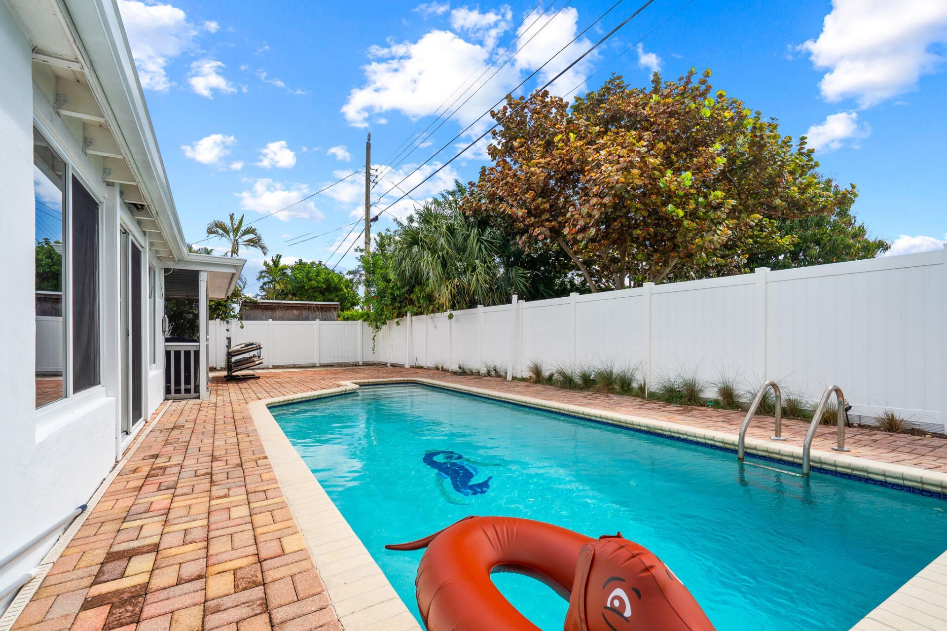 520 Flotilla Road, North Palm Beach, FL 33408 Photo