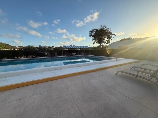 222 Lake Constance Drive, West Palm Beach, FL 33411 Photo