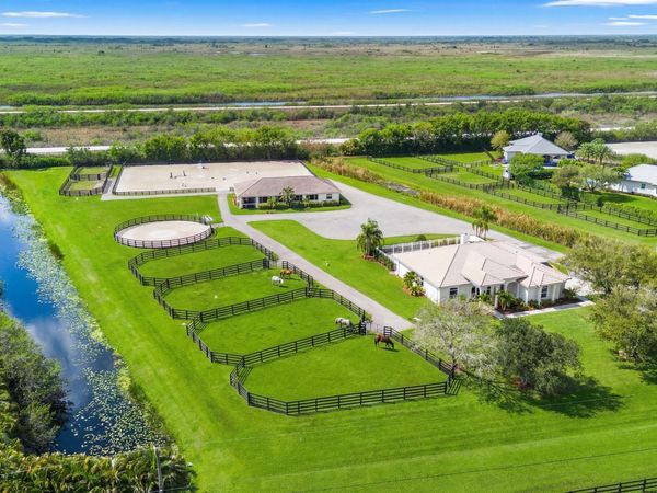 15380 S 46th Ln Lane S, Wellington, FL 33414