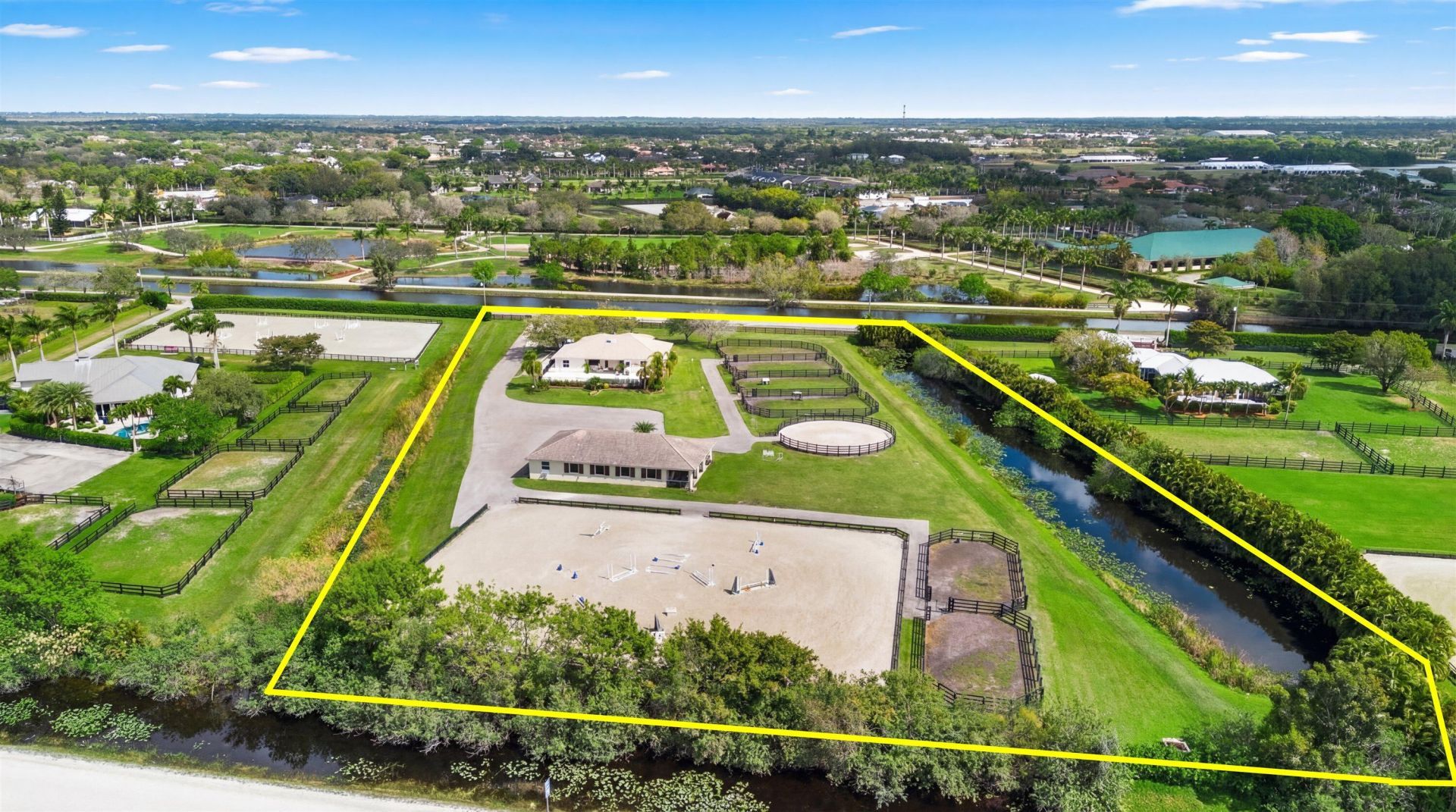 15380 46th Lane S, Wellington, FL 33414 Photo