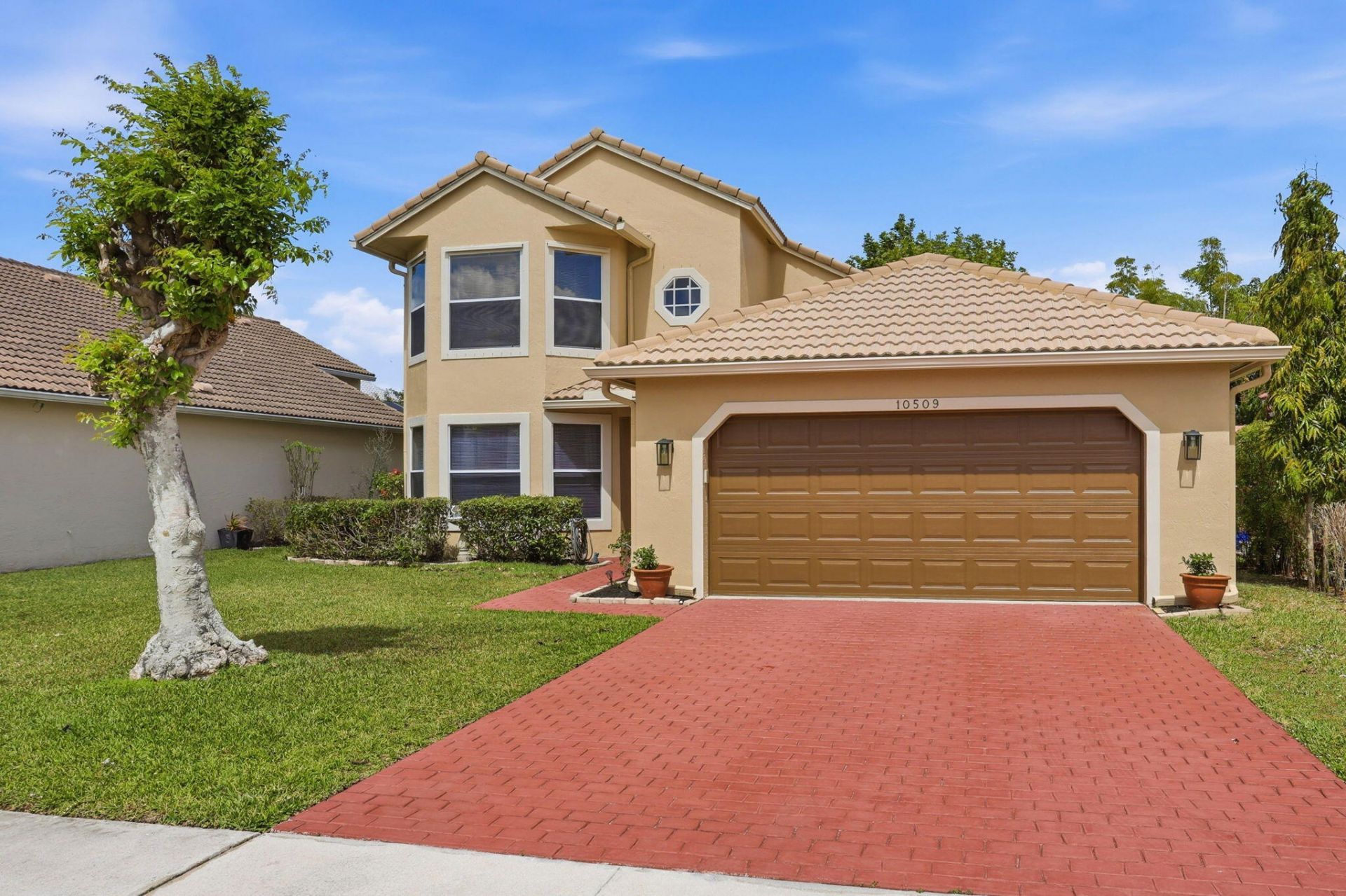 10509 Plainview Circle, Boca Raton, FL 33498 Photo