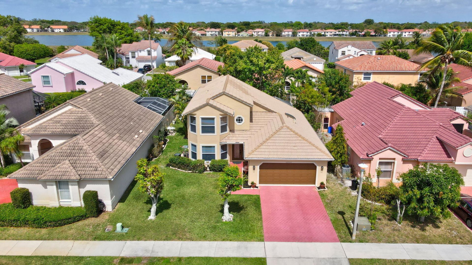 10509 Plainview Circle, Boca Raton, FL 33498 Photo