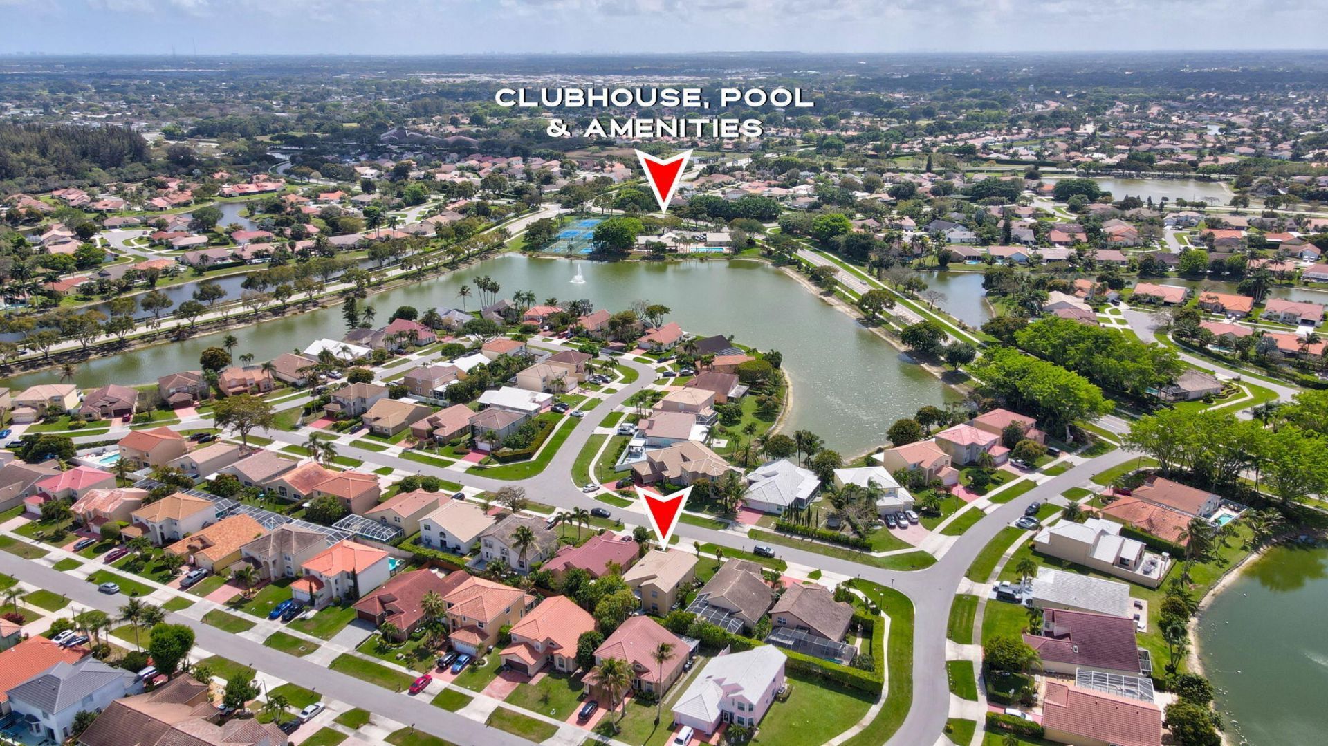 10509 Plainview Circle, Boca Raton, FL 33498 Photo