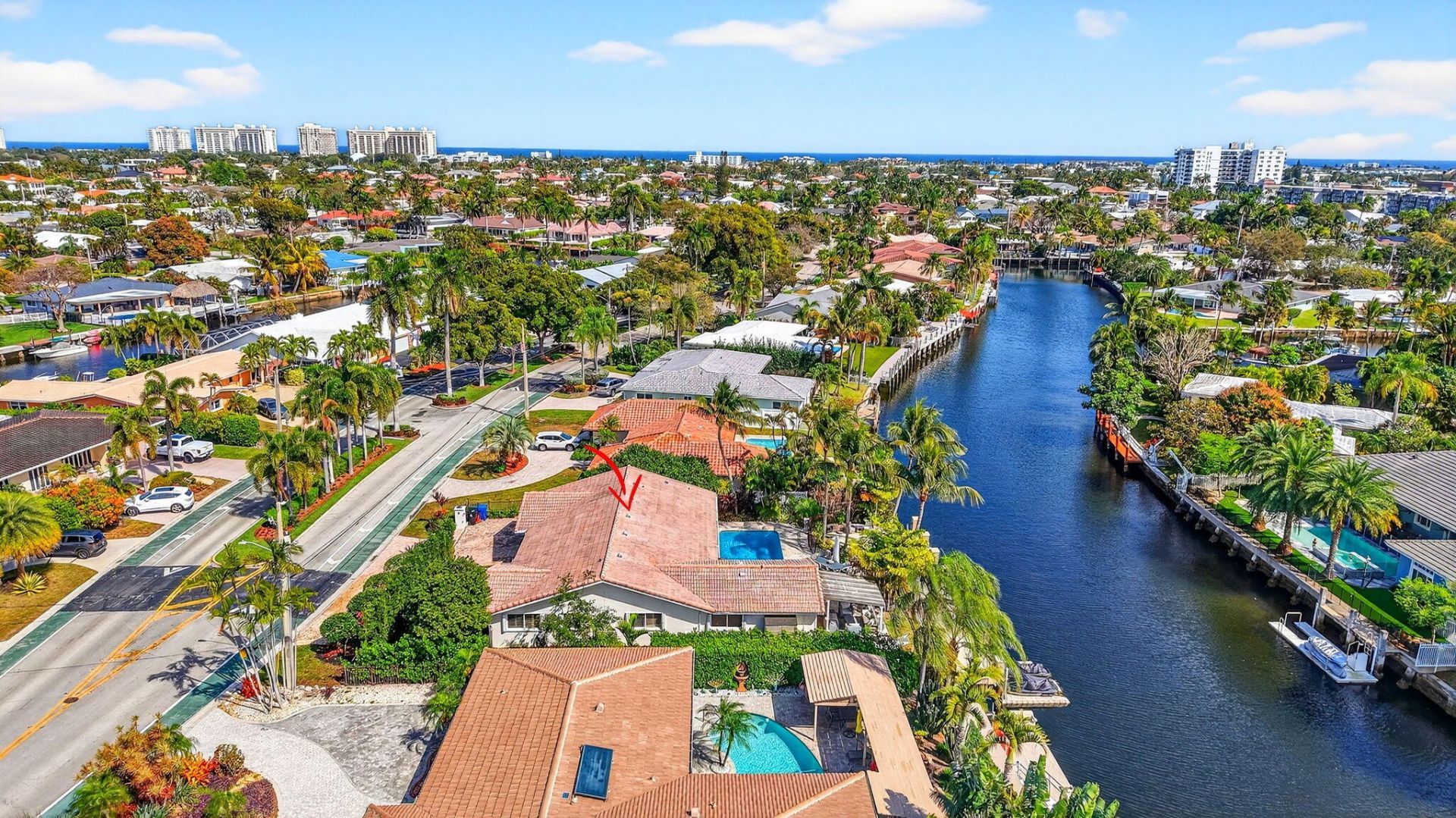 2760 NE 55th Street, Fort Lauderdale, FL 33308 Photo