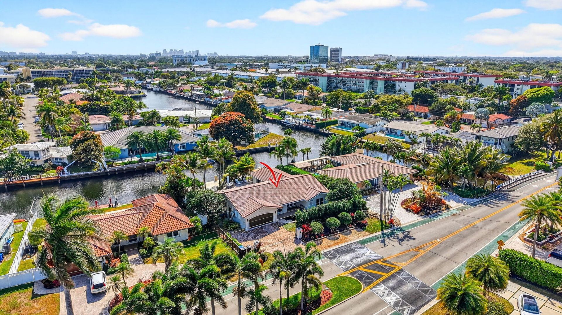 2760 NE 55th Street, Fort Lauderdale, FL 33308 Photo