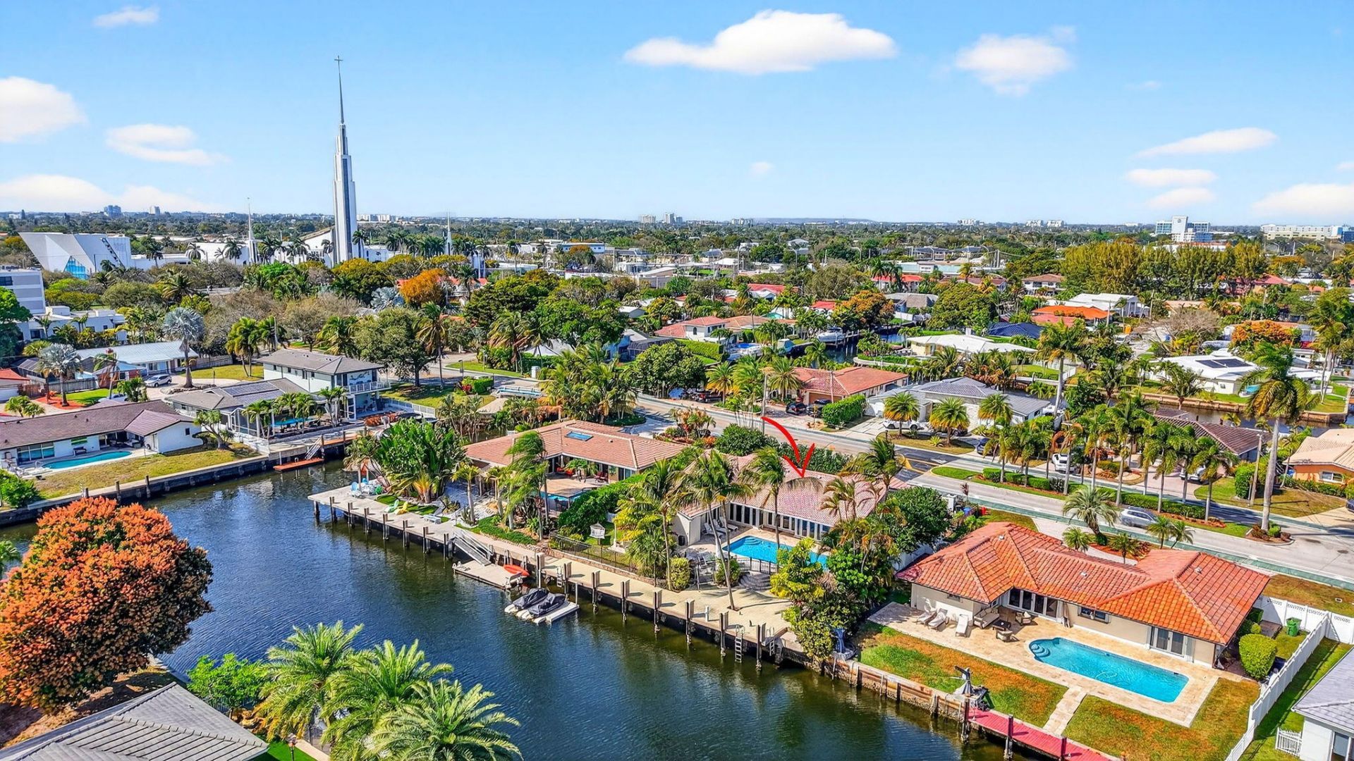 2760 NE 55th Street, Fort Lauderdale, FL 33308 Photo