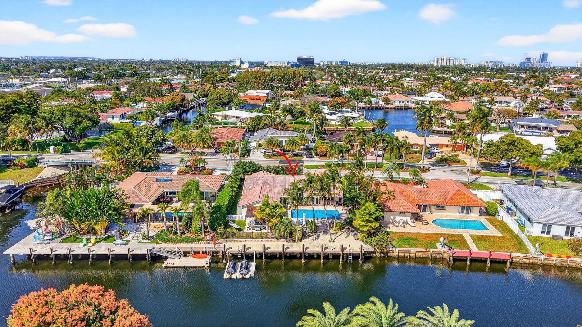 2760 NE 55th Street, Fort Lauderdale, FL 33308 Photo