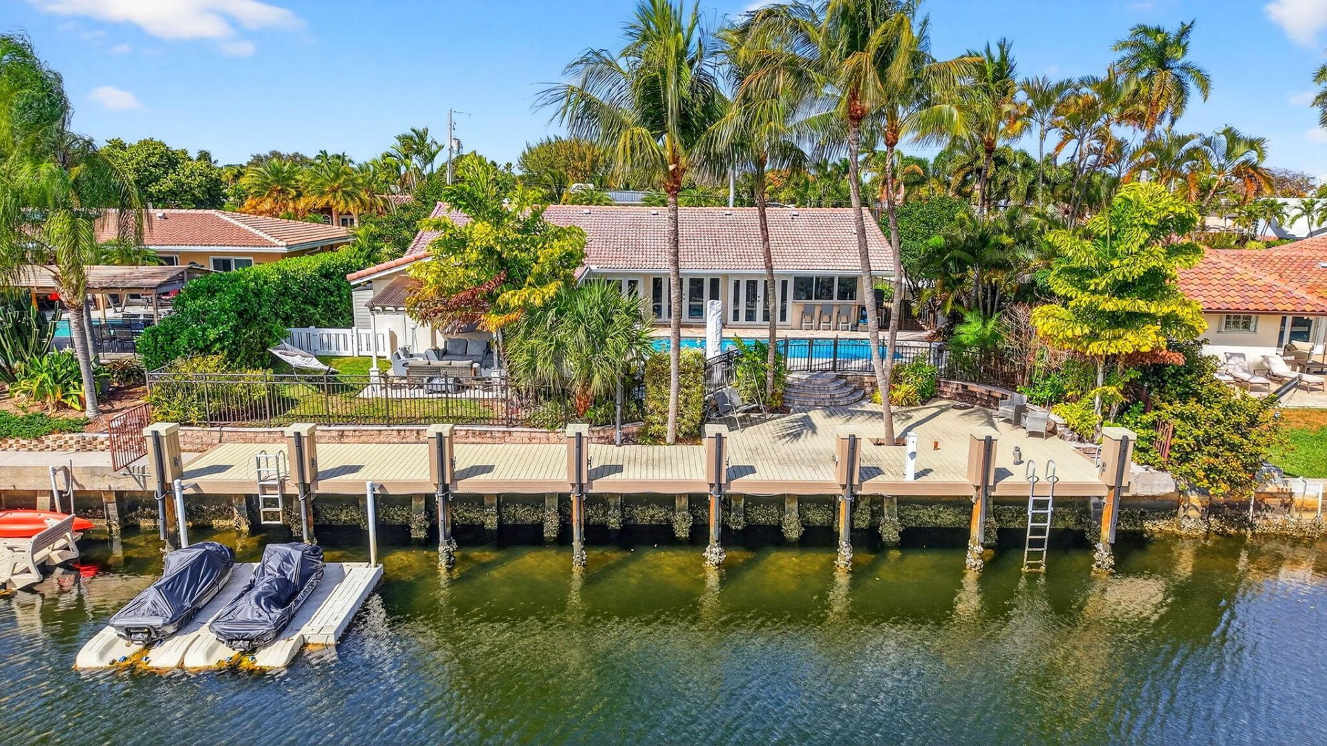 2760 NE 55th Street, Fort Lauderdale, FL 33308 Photo