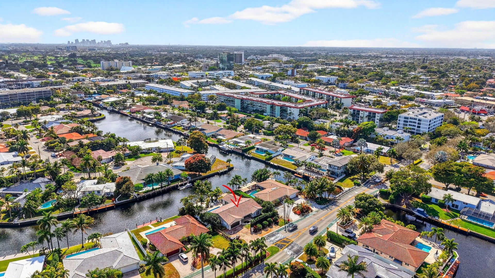 2760 NE 55th Street, Fort Lauderdale, FL 33308 Photo