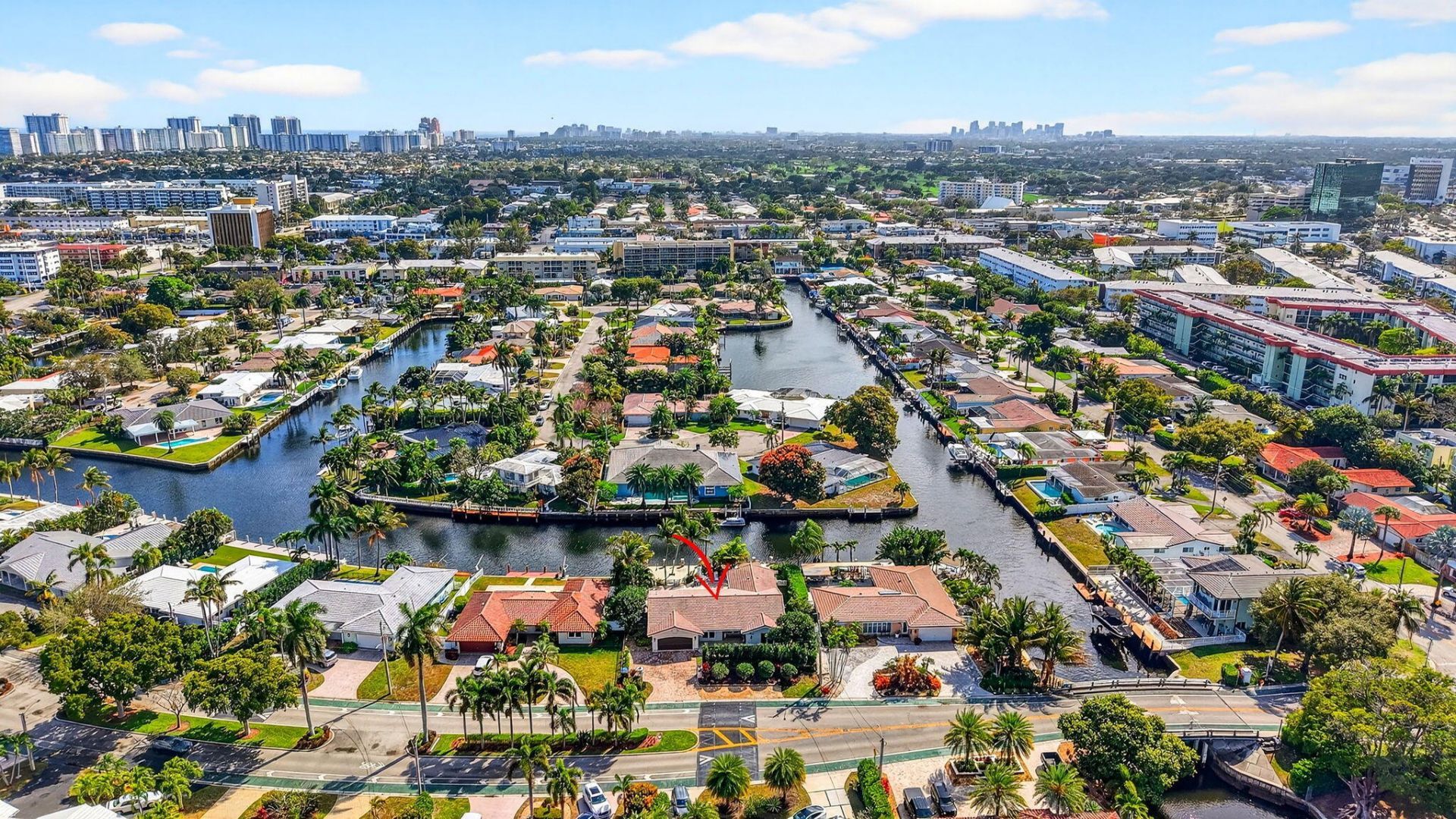 2760 NE 55th Street, Fort Lauderdale, FL 33308 Photo