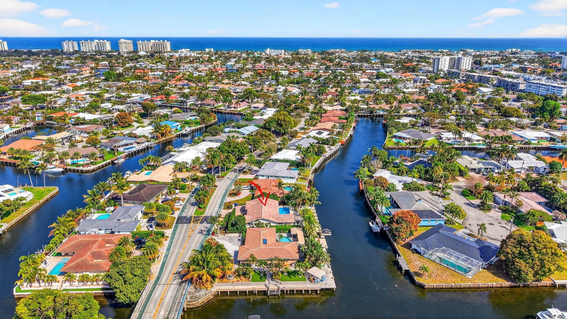 2760 NE 55th Street, Fort Lauderdale, FL 33308 Photo