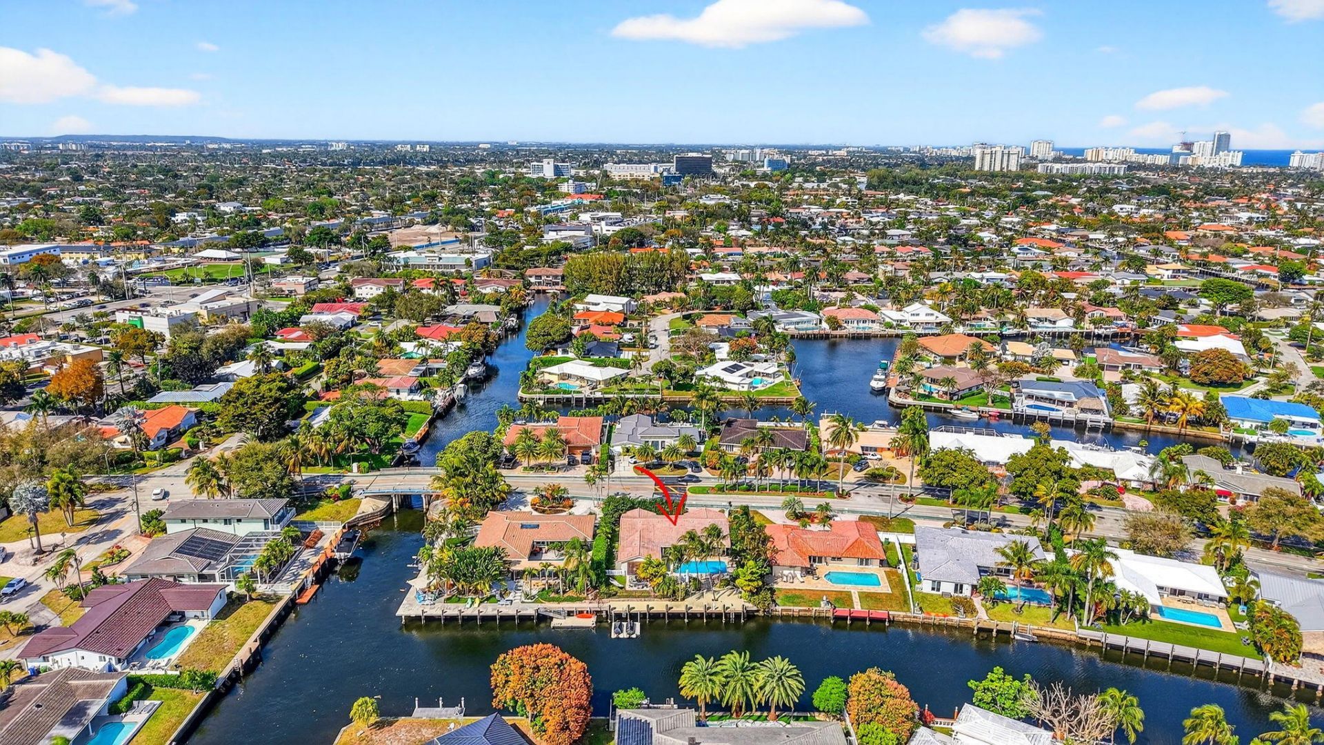 2760 NE 55th Street, Fort Lauderdale, FL 33308 Photo