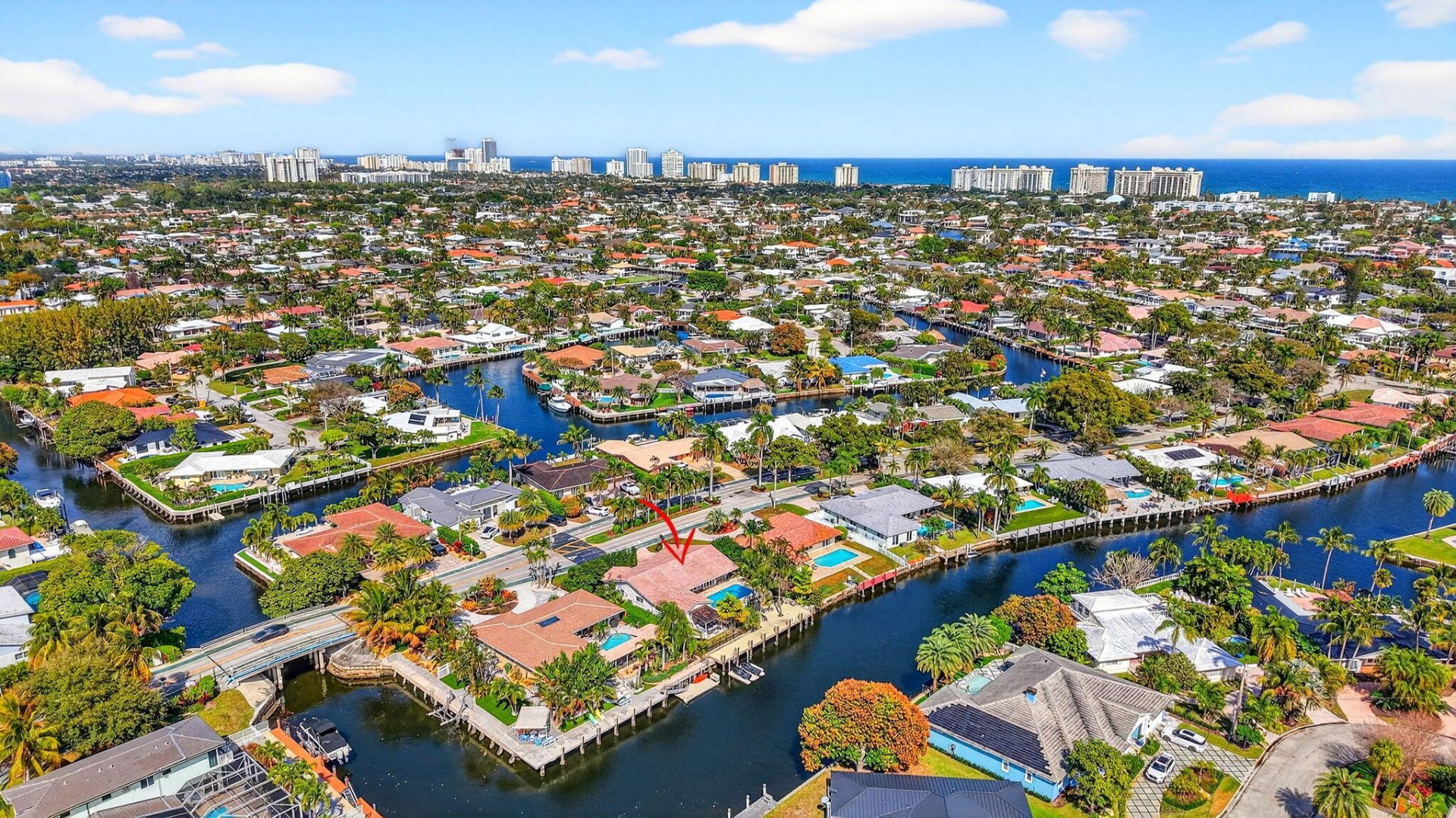 2760 NE 55th Street, Fort Lauderdale, FL 33308 Photo