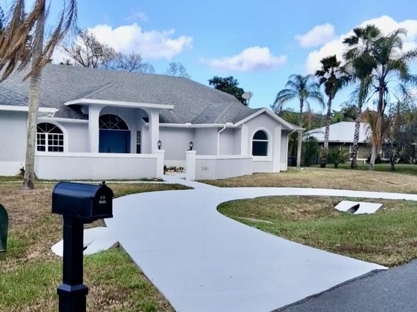 15401 SW Palm, Indiantown, FL 34956