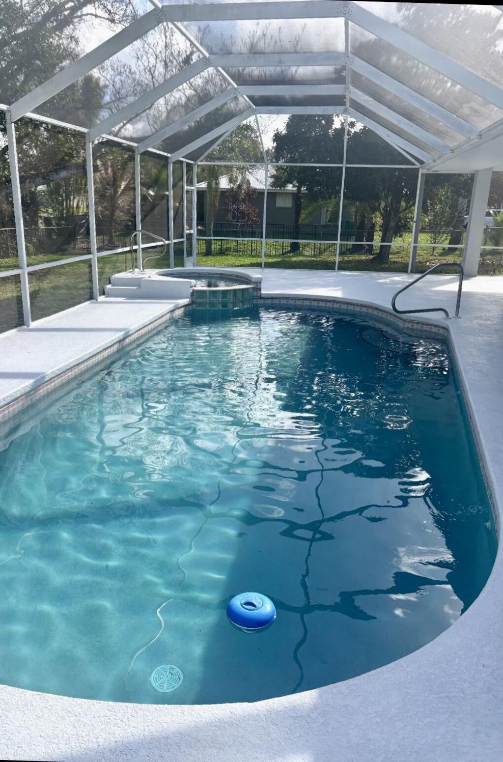 15401 SW Palm, Indiantown, FL 34956 Photo