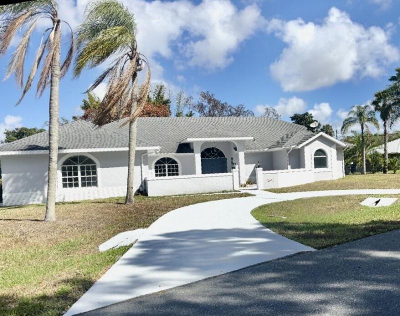 15401 SW Palm Drive, Indiantown, FL 34956 Photo