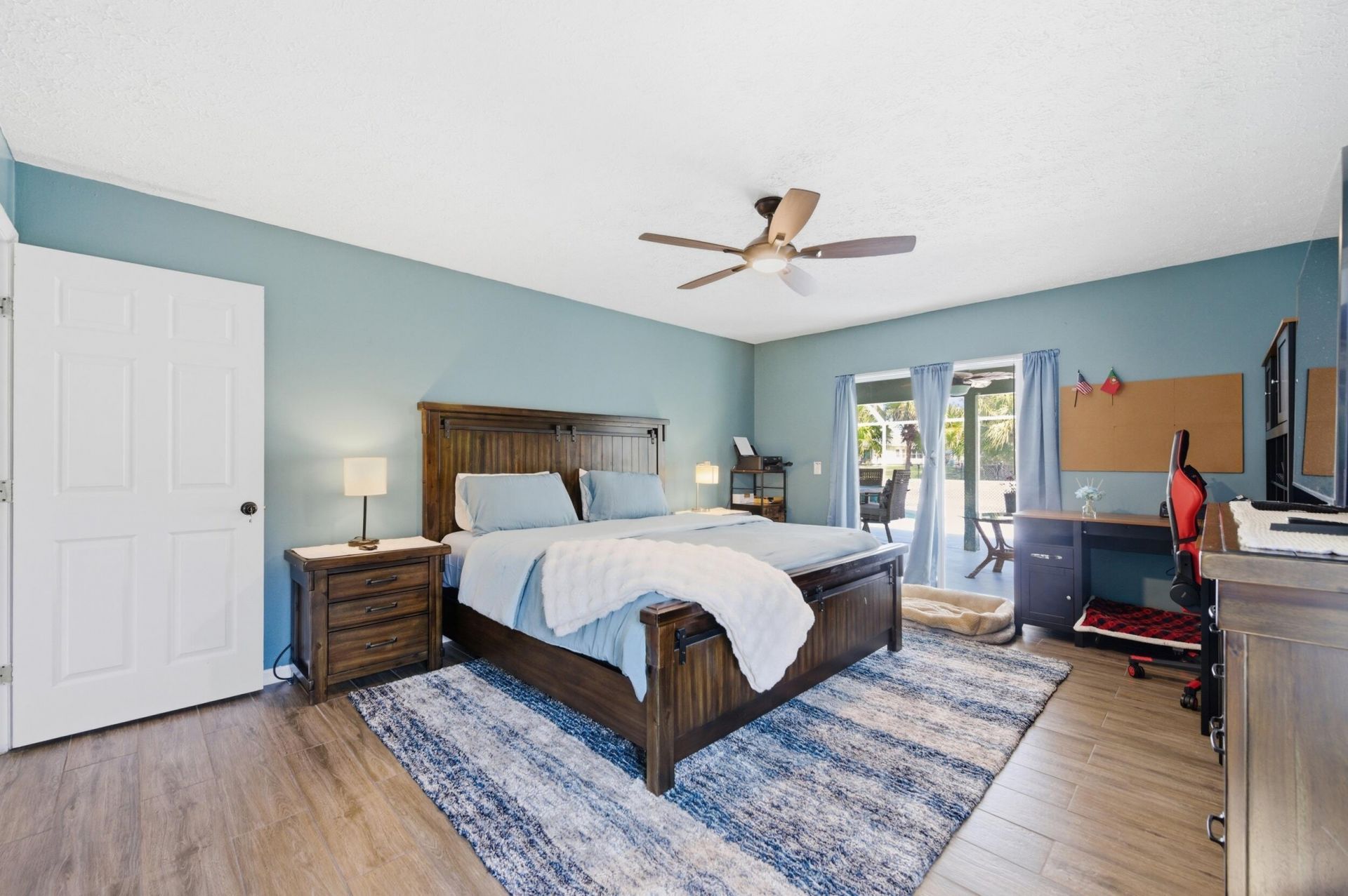 2537 SE Hallahan, Port Saint Lucie, FL 34952 Photo