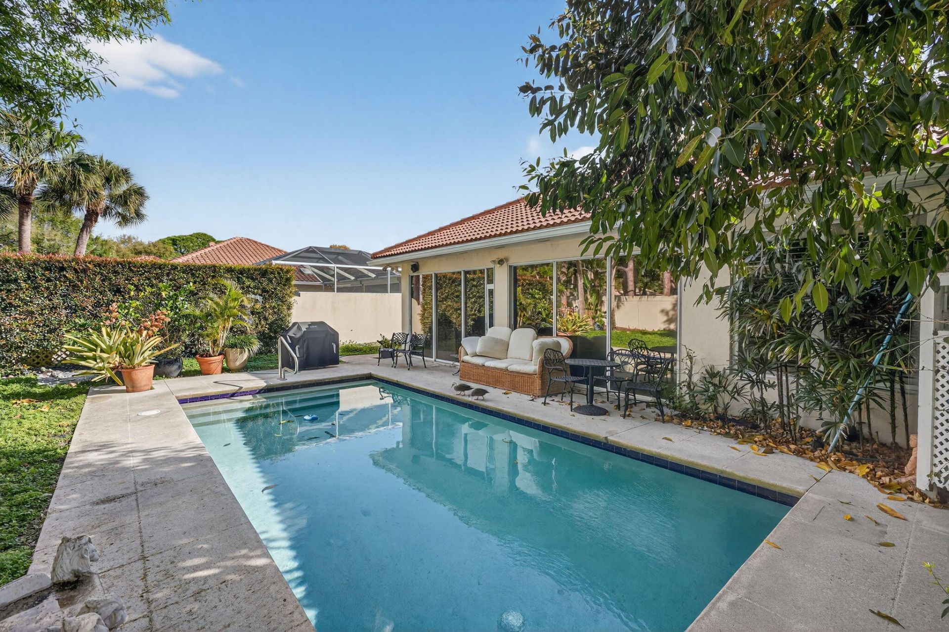 217 E Tall Oaks Circle, Palm Beach Gardens, FL 33410 Photo