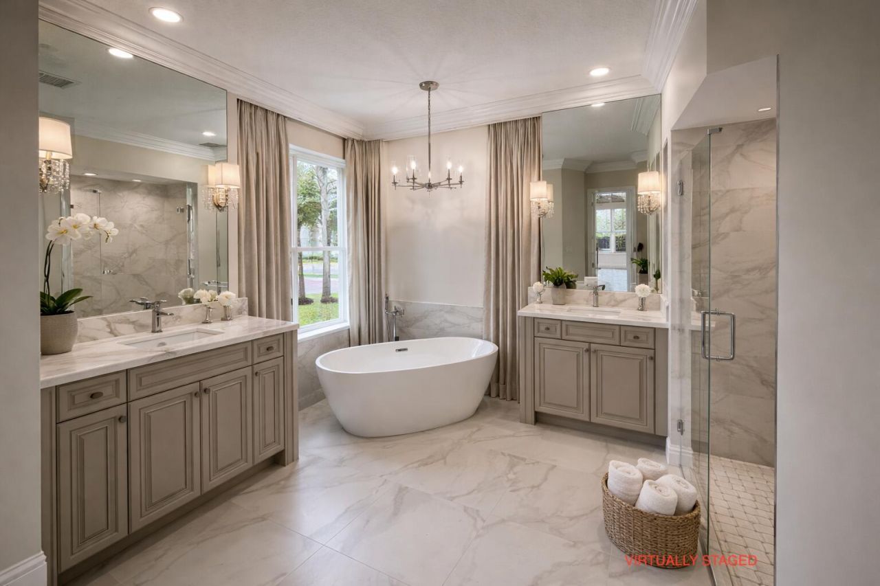 8680 Cobblestone Point Circle, Boynton Beach, FL 33472 Photo