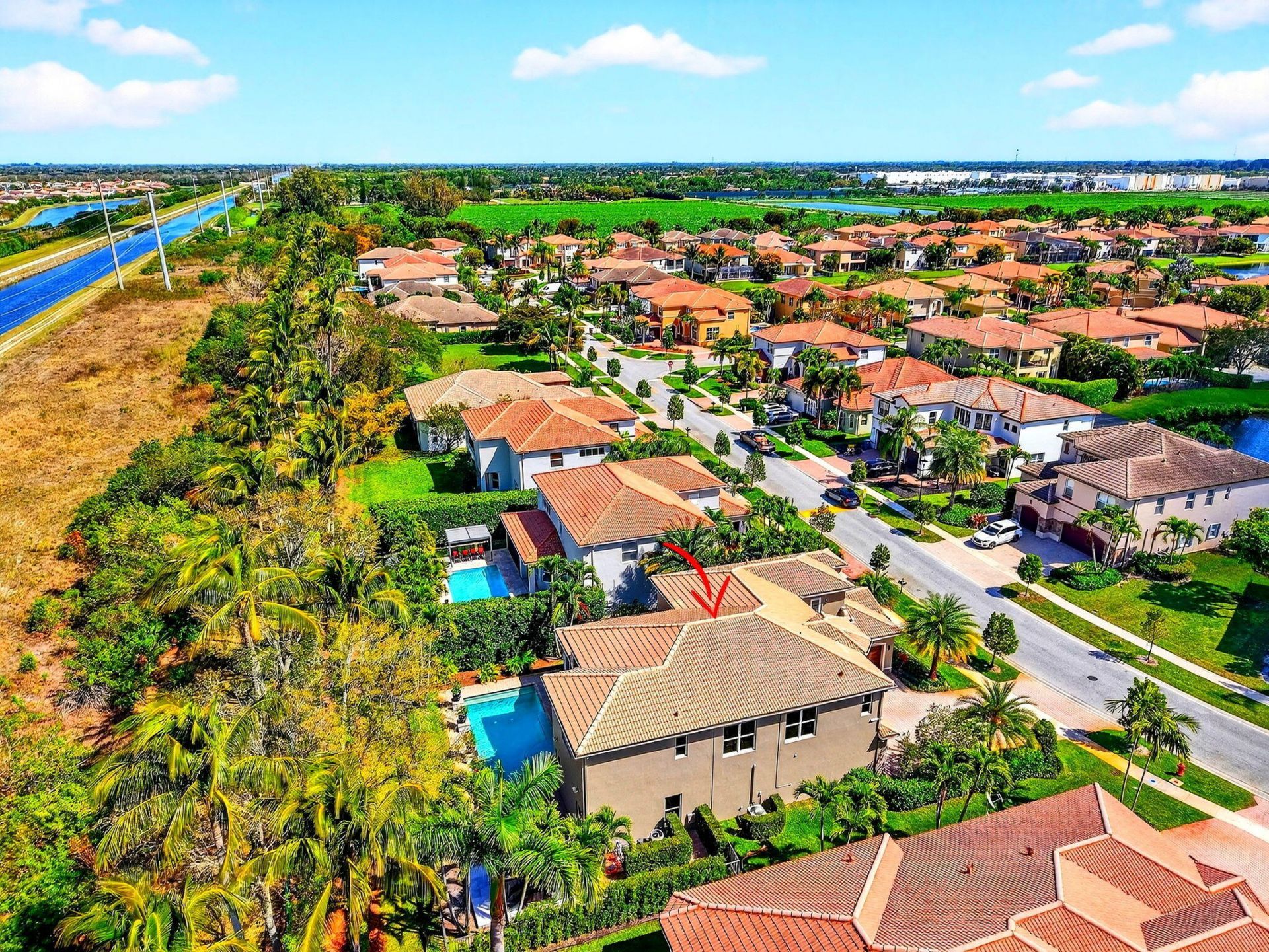 8680 Cobblestone Point Circle, Boynton Beach, FL 33472 Photo