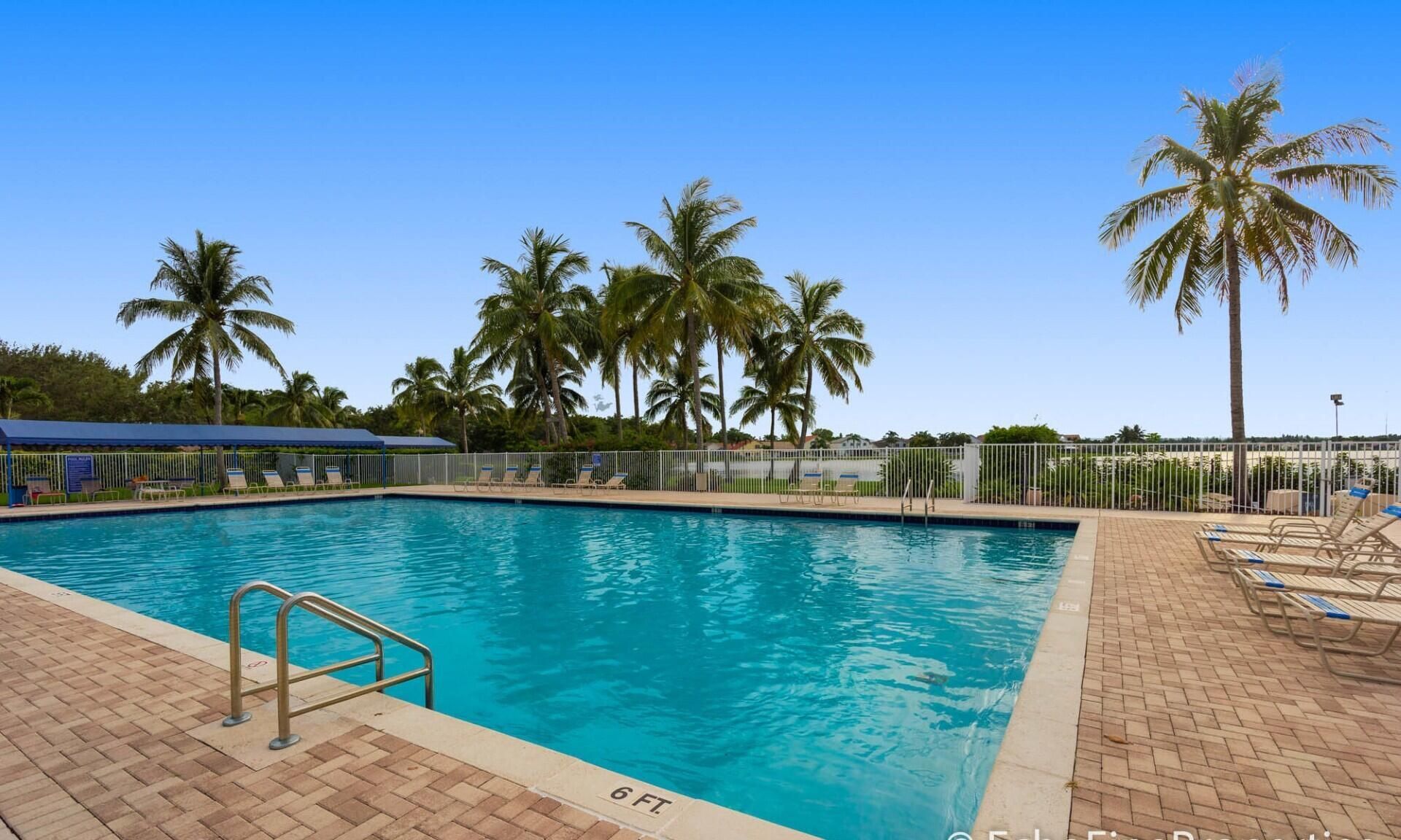 6864 Torch Key Street, Unit 6864, Greenacres, FL 33467 Photo