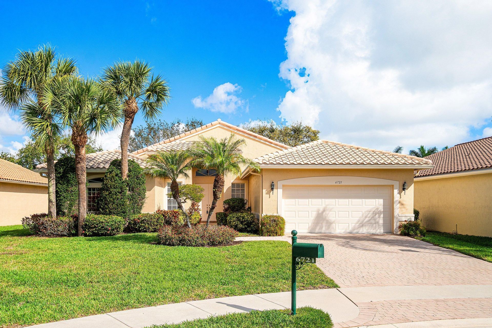 6721 Arno Way, Boynton Beach, FL 33472 Photo
