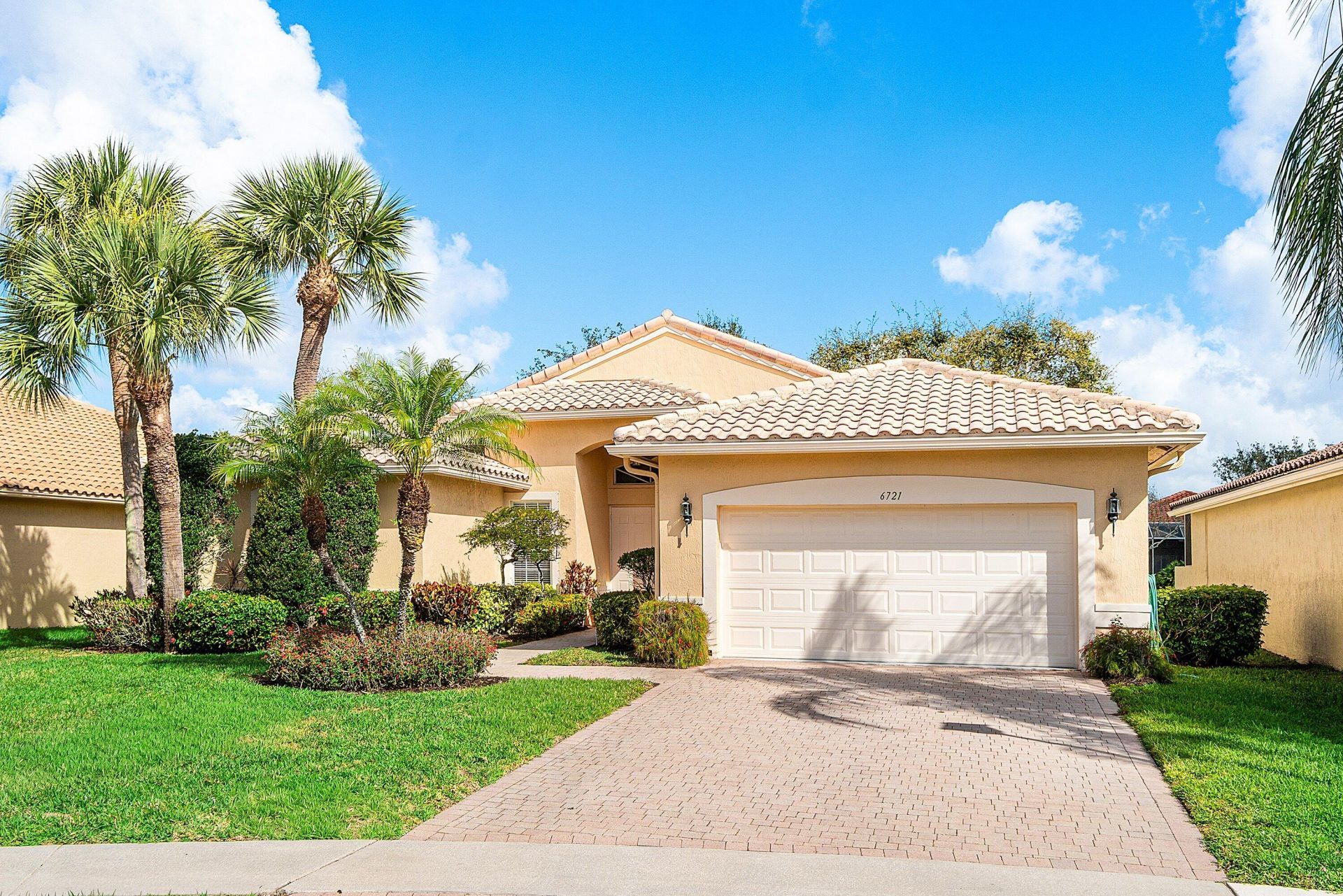 6721 Arno Way, Boynton Beach, FL 33472 Photo