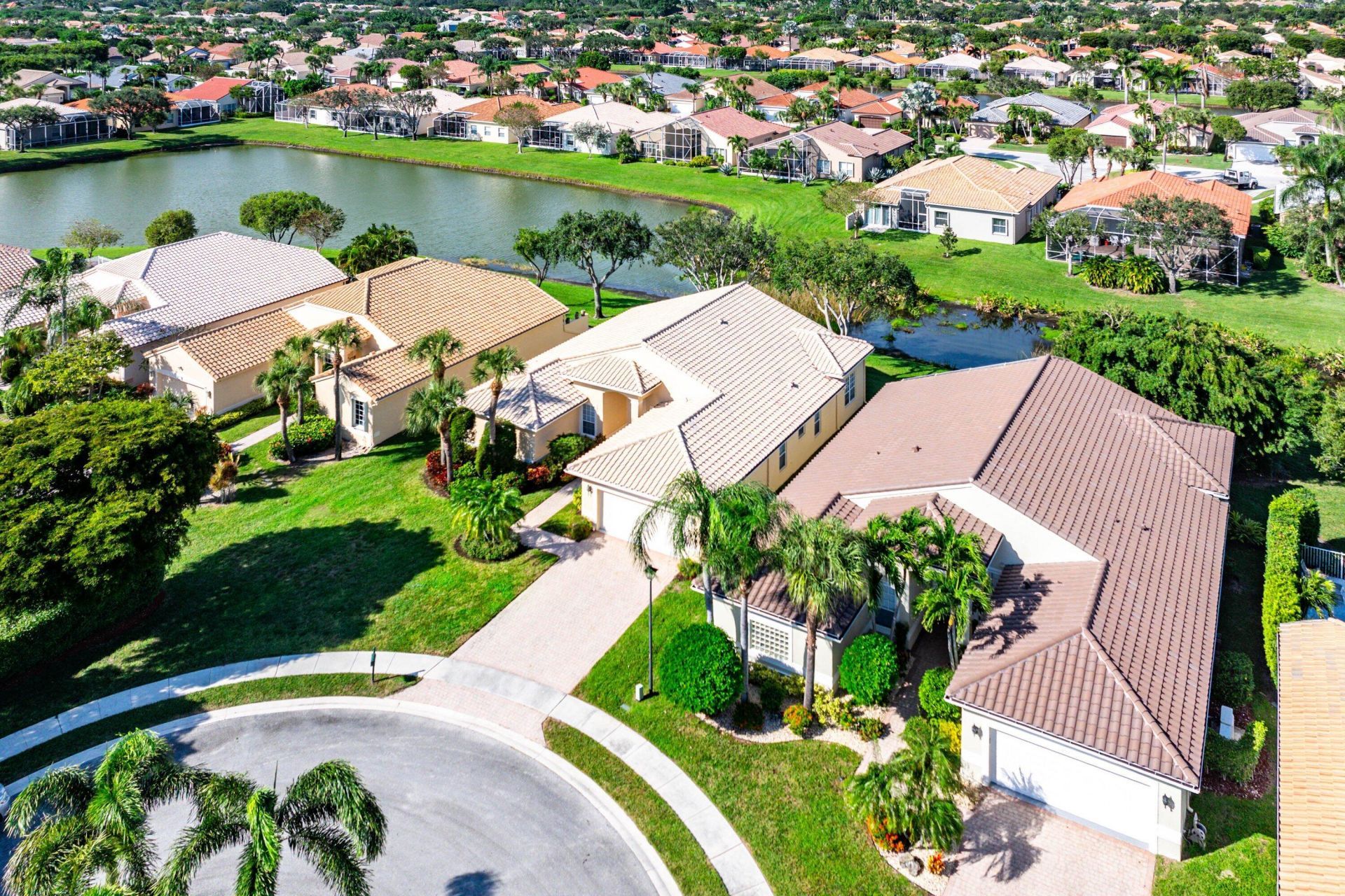 6721 Arno Way, Boynton Beach, FL 33472 Photo