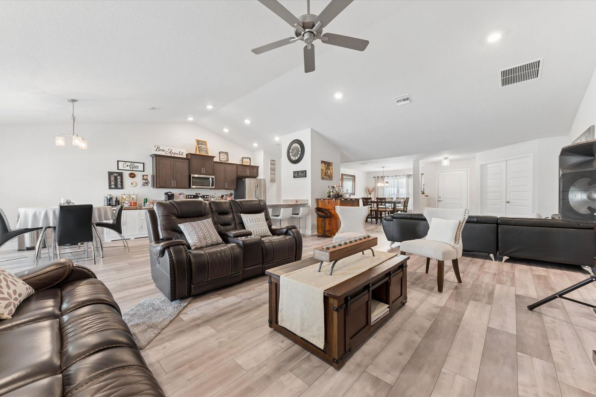 1862 SW Monterrey Lane, Port Saint Lucie, FL 34953 Photo