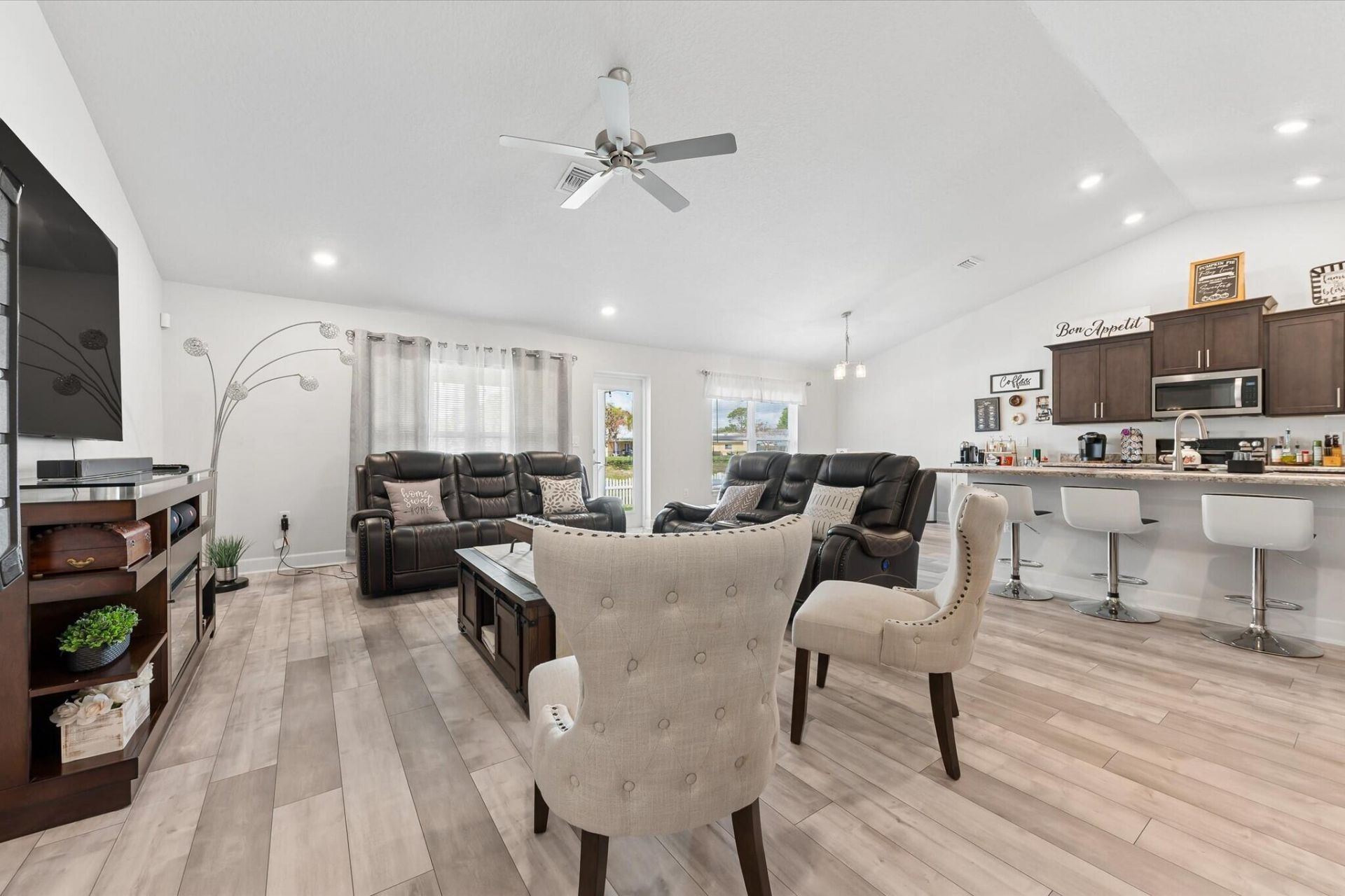 1862 SW Monterrey Lane, Port Saint Lucie, FL 34953 Photo