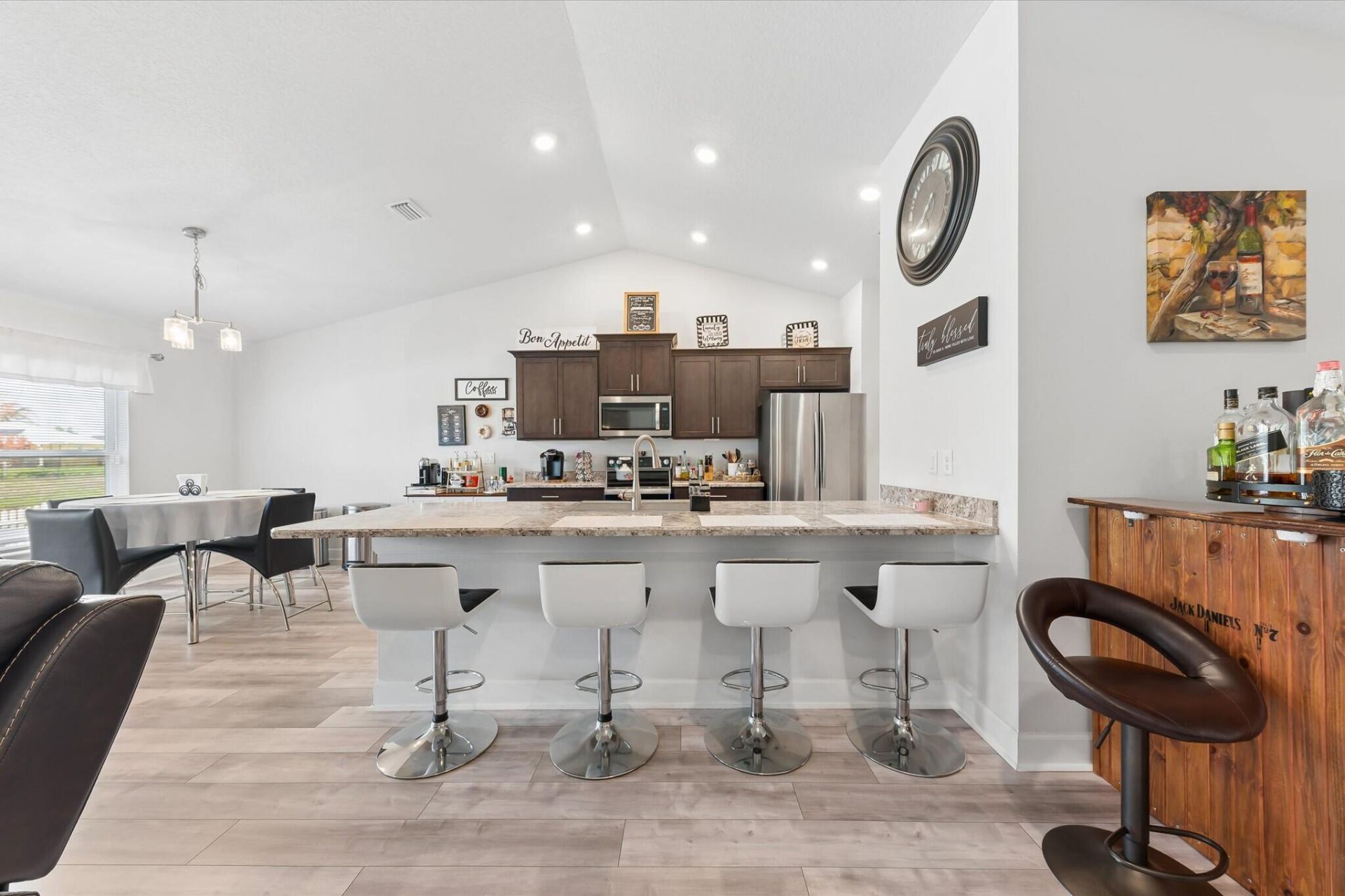 1862 SW Monterrey Lane, Port Saint Lucie, FL 34953 Photo