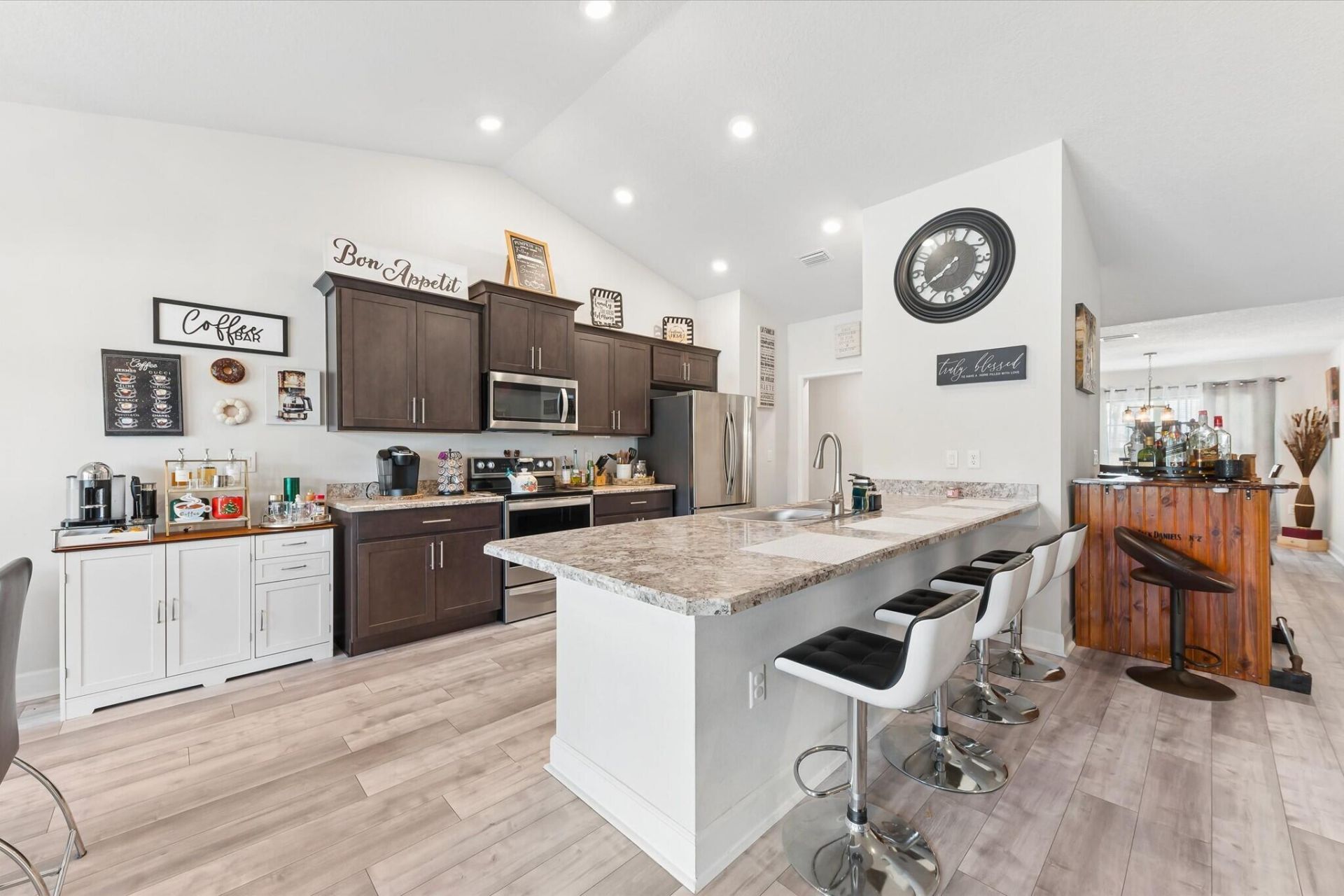 1862 SW Monterrey Lane, Port Saint Lucie, FL 34953 Photo