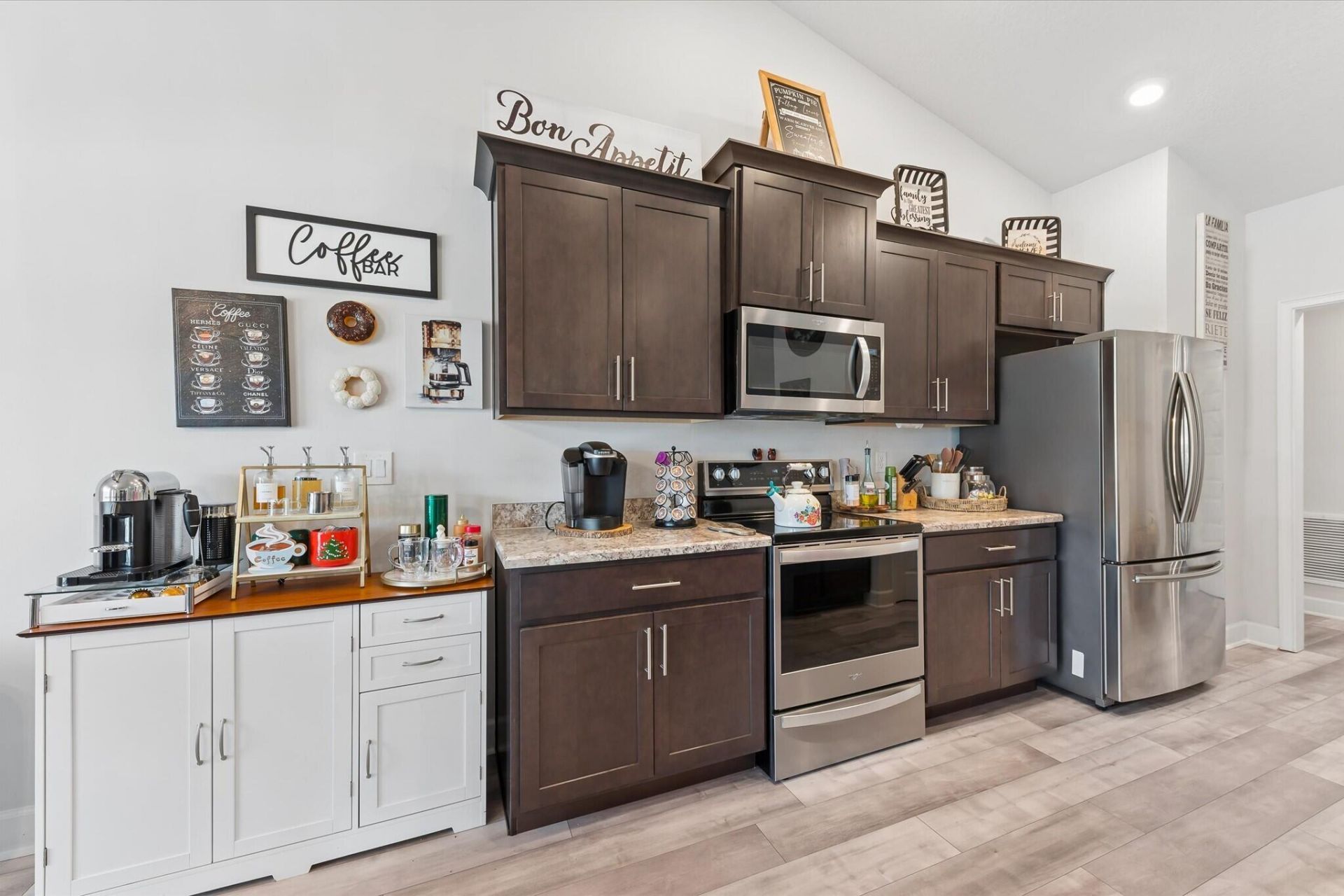 1862 SW Monterrey Lane, Port Saint Lucie, FL 34953 Photo